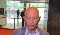 PDIP Sudah Bertemu Cak Imin, Bahas Peluang Koalisi di Pilkada DKI 2024