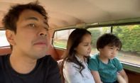 SYOK, Raffi Ahmad Pernah Naksir Emaknya Cinta Laura?