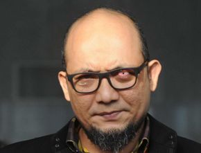 Usai Gaya Hedon Pejabat Pajak Dibongkar Habis-habisan, Novel Baswedan Minta Netizen ‘Kuliti’ 3 Pimpinan KPK