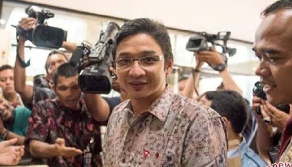 Pasha Ungkap Belum Berangkat Haji Jadi Salah Satu Alasannya Pilih Komisi VIII DPR