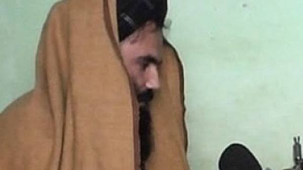 Ada Sirajuddin Haqqani di Kabinet Taliban, Buronan FBI yang Kepalanya Dihargai Rp71 Miliar