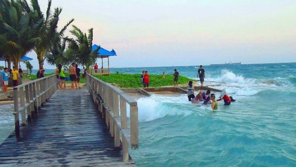 Inilah Rekomendasi Tempat Wisata di Balikpapan