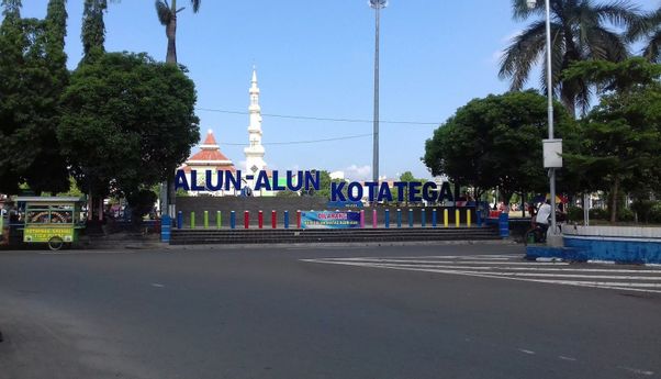Berita Jateng: Waduh! Tingkat Pengangguran di Kota Tegal Masih Tinggi