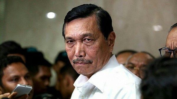 Demokrat Jawab Dugaan Puan Soal Bisikan Tunda Pemilu Datang dari Orang Terdekat Jokowi: Itu Lord Opung