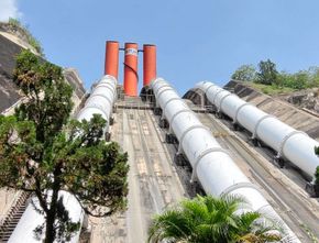PLTA Sutami Bakalan Jadi Sistem Andalan di Jawa–Bali untuk Energi Bersih, Kenapa?