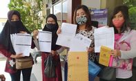 Terbaru Mahasiswi Jogja Pelaku Investasi Bodong Dilaporkan Temannya Sendiri