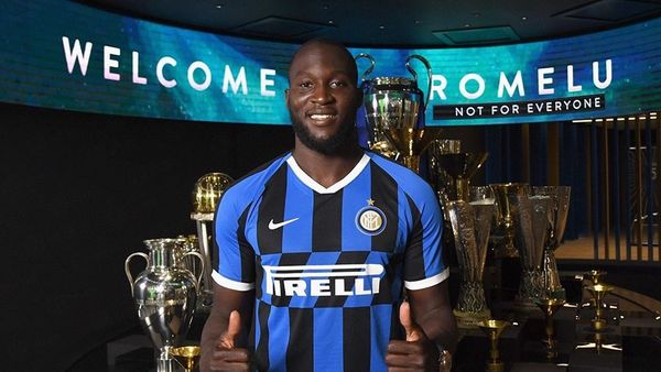 Berita Terbaru Romelu Lukaku ke Inter Milan