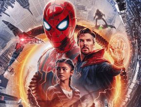 Spider-Man: No Way Home Tayang 15 Desember, Sony Pictures Indonesia: Plis Jangan Diserbu Lagi