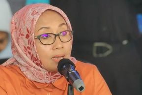 Menteri PPPA Tegaskan Menikahkan Korban dengan Pelaku Bukan Solusi Kasus Kekerasan Seksual