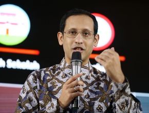 Berita Hari Ini: Program POP Besutan Nadiem Makarim Bermasalah, NU-Muhammadiyah Pilih Mundur