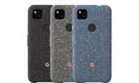 Google Bikin Casing Ponsel Pixel 4a dari Botol Plastik yang Didaur Ulang