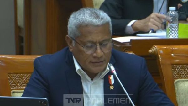 BNN Sita Aset TPPU Narkoba Senilai Rp111,535 Miliar Sepanjang 2024