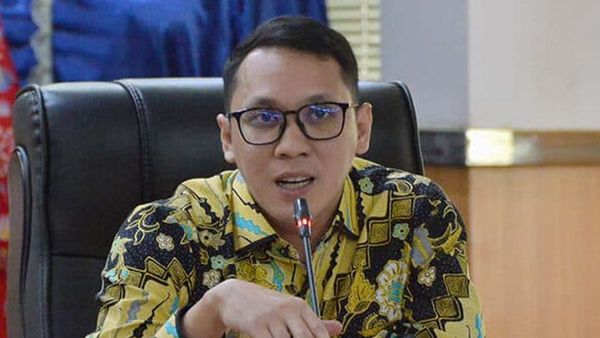 DPRD Bakal Pantau Proyek Perluasan Jaringan Pipa Air Bersih 19.234 Kilometer, Pastikan Selesai Tepat Waktu