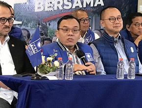 PAN Pertanyakan Putusan MK Soal Pilkada Serang, Siap Menangkan Pasangan Ratu-Najib di PSU