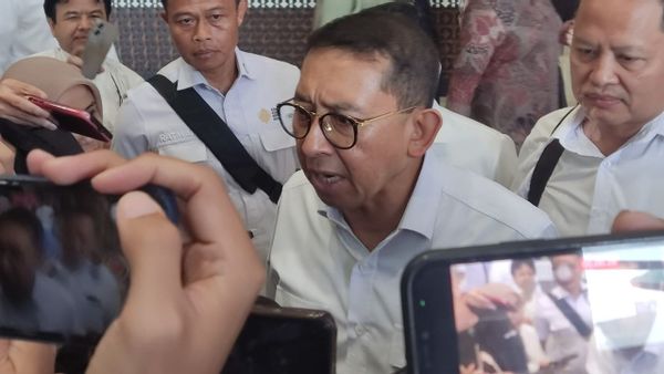 Fadli Zon Tegaskan Penulisan Ulang Sejarah Tetap Berjalan: Kalau Mau Detail, Tulis Sendiri-sendiri