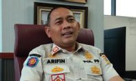 Tri Rismaharani Temukan Tunawisma di Jalan Sudirman—Thamrin, Ini Kata Kasatpol PP DKI Jakarta