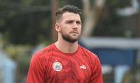 Medali Striker Persija Jakarta, Marco Simic Terjual dengan Harga Rp 26 Juta