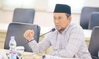Apresiasi Gerakan Pilah Sampah di Bantul, Gus Hilmy: Solusi Konkret Masalah Sampah