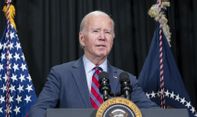 Biden Pastikan Baik-baik Saja usai Dinyatakan Positif COVID-19, Jalani Isolasi Mandiri