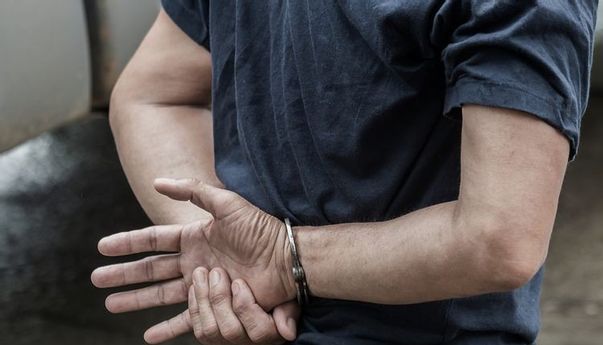 Adik Pasha Ungu Diringkus BNN Terkait Kasus Narkoba, Sang Kakak Beri Dukungan Moril