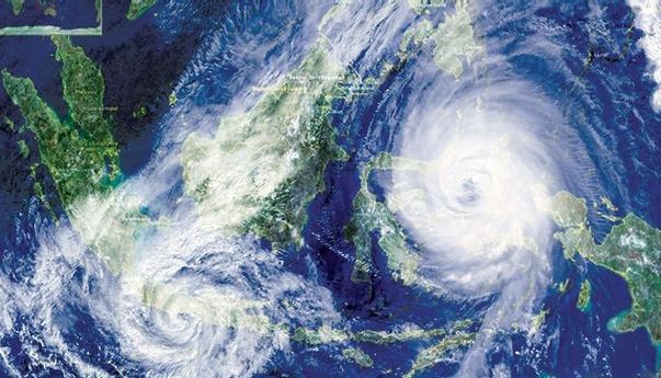 Termasuk DI Yogyakarta, 6 Provinsi Siaga Dampak Buruk Siklon Tropis Seroja