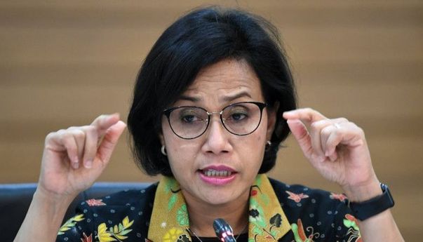 Mahfud MD Cium Ada Transaksi Janggal Rp300 Triliun di Kemenkeu, Ini Respons Sri Mulyani