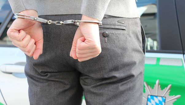 Yahya Waloni Langsung Dibawa ke Bareskrim dan Jadi Diam Seribu Bahasa di Depan Polisi