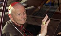 Heboh Mantan Kardinal AS Theodore McCarrick Dituntut Pidana Lakukan Pelecehan Seksual terhadap Anak di Bawah Umur