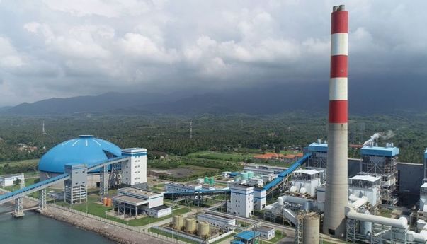 PLTU Celukan Bawang Aman untuk Lingkungan