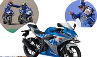 Joan Mir Juara, Motor Sport Suzuki 150cc Ini Kembali Dilirik