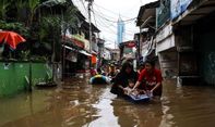 Jateng Selatan Sering Banjir, Pakar Ingatkan Pentingnya Pembuatan Peta Rawan Banjir