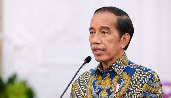 Ramai Julukan untuk Presiden Jokowi, Rocky Gerung Sebut King of Lip Service dan Mirip Pinokio