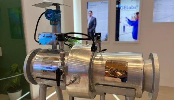 Teknologi Flow2Max Perkuat Inovasi Panas Bumi Nasional, Makin Gacor?