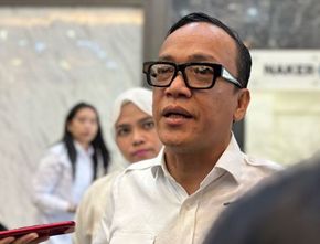 Usai Berkunjung ke Sukoharjo, Wamenaker Pastikan Tak Ada Pekerja Sritex yang Di-PHK