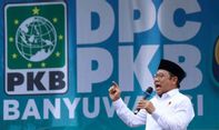 Cak Imin Janji AMIN Tak Batasi Kritikan: Itu Hiburan, Vitamin dan Perbaikan