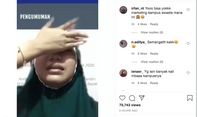 Viral Video Ditolak PMB UNY, Netizen: Kampus Negeri Belum Tentu Semua Bagus
