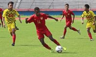 Timnas Indonesia Ditawari Fasilitas Latihan Klub Kasta Empat Spanyol, Indra Sjafri: Kita Lihat Nanti