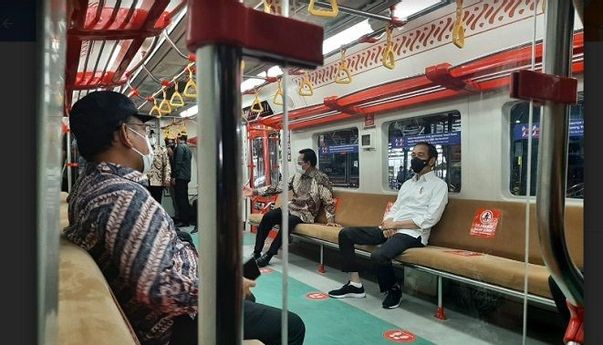 Peneliti UGM Nilai KRL Jogja-Solo Efektif Pangkas Kemacetan