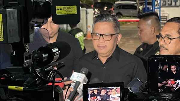 PDIP Minta Polisi Berhenti Usut Kasus Connie Bakrie, Minta Usut Intimidasi Pemilu 2024