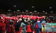 Anfield Kembali Bergemuruh, Juergen Klopp Merinding