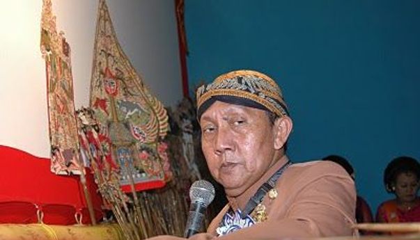 Kabar Duka Dalang Kesohor Ki Manteb Sudharsono Tutup Usia