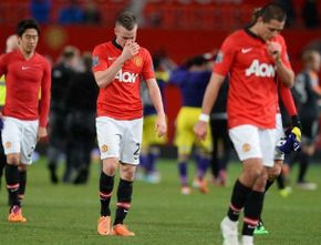 Performa Manchester United Menurun, Mourinho: Masalahnya Adalah Ambisi Tim, Pemain dan Manajemen