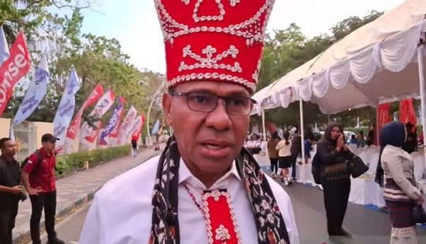 Viral Pulau Sumba Dijual di Situs Online, Wagub NTT: Kita Sedang Selidiki