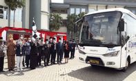 Mantap! DAMRI Luncurkan Rute Kunjungan Wisata Gunung Bromo dari Batu, Berikut Jadwal dan Harga Tiketnya