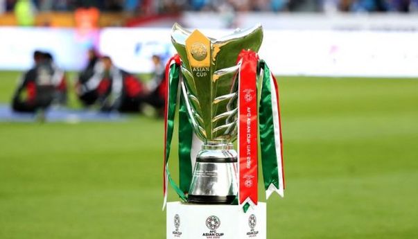 Media Korsel Sebut Indonesia Tak Pantas Jadi Tuan Rumah Piala Asia 2023