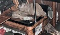 Kisah Nelayan Temukan 'Kapal Hantu' di Filipina, Berisi Mumi Misterius