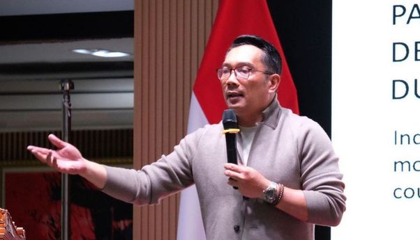 KPK Ungkap Alasan Geledah Rumah Ridwan Kamil terkait Dugaan Korupsi Bank BJB