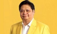 Golkar Bakal Bahas Ganjar Pranowo Maju Capres 2024, Airlangga Hartarto Tak Jadi Diusung?