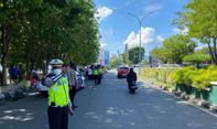 Hari Ini Korlantas Polri Mulai Operasi Keselamatan 2024, Ini 11 Pelanggaran yang Difokuskan