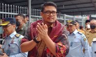 Elektabilitas Unggul dari Edy Rahmayadi, Ini Jawaban Bobby Nasution Soal Maju di Pilgub Sumut 2024